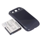 CS-SMI939HL<br />Batterie per   sostituisce la batteria EB-L1H2LLD