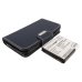 Batterie Batteria del telefono cellulare CS-SMI950DW