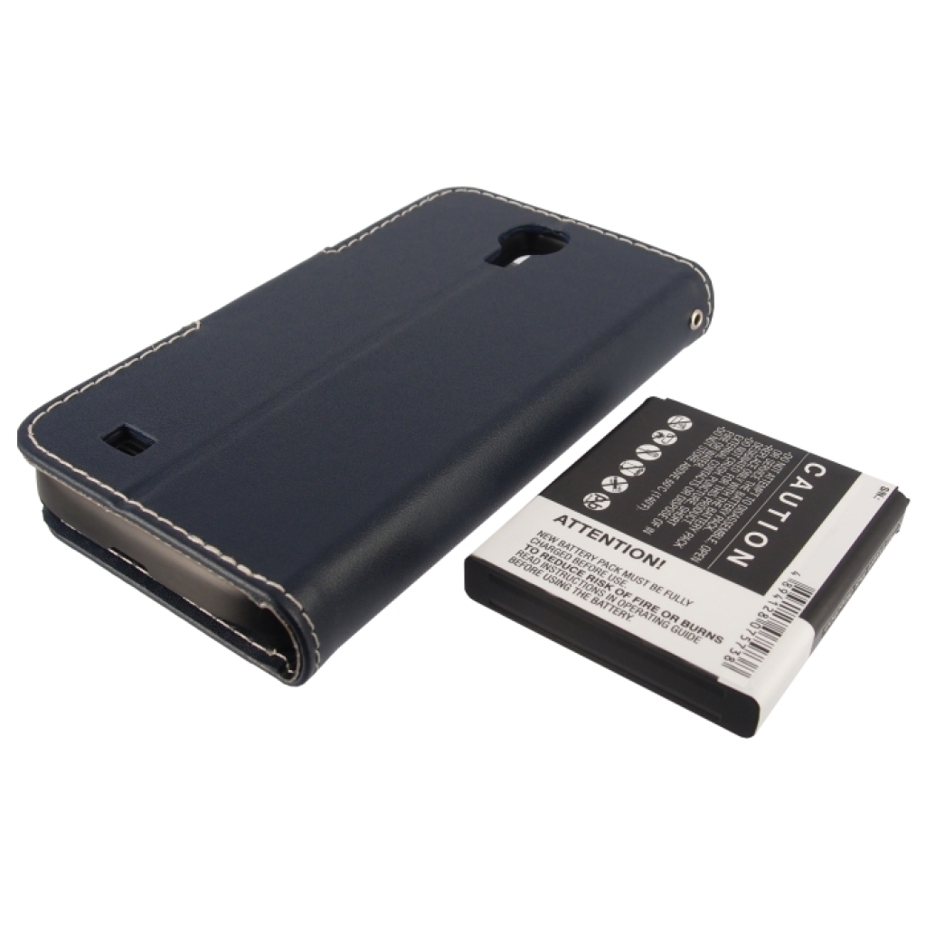 Batterie Sostituisce B600BU