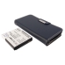Batterie Batteria del telefono cellulare CS-SMI950DW