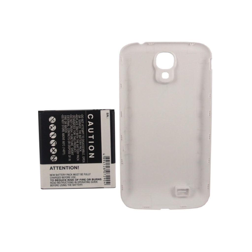 Batterie Sostituisce B600BE