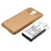 Batterie Sostituisce EB-B900BC