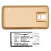 Batterie Sostituisce EB-B900BC