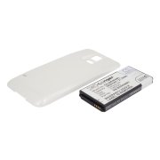 CS-SMI960WL<br />Batterie per   sostituisce la batteria EB-B900BC