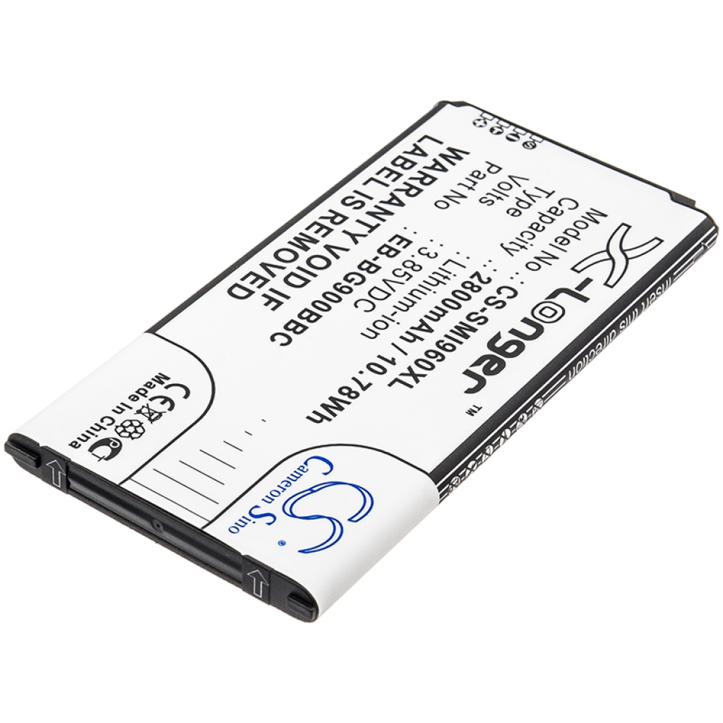 Batterie Sostituisce GH43-04165A