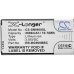 Batterie Sostituisce GH43-04165A