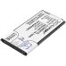 Batterie Sostituisce EB-BG900BBU