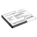 Batterie Sostituisce EB555157VA