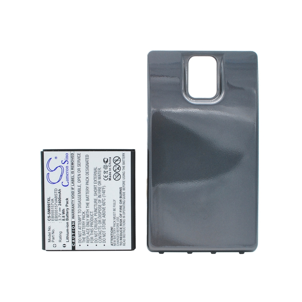 Batterie Sostituisce EB555157VA
