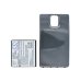 Batterie Sostituisce EB555157VA