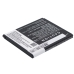 Batterie Batteria del telefono cellulare CS-SMJ100SL