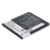 Batterie Batteria del telefono cellulare CS-SMJ100SL