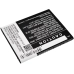Batterie Batteria del telefono cellulare CS-SMJ110SL