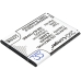 Batteria del telefono cellulare Samsung SM-J110H/DS (CS-SMJ111XL)
