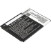 Batteria del telefono cellulare Samsung SM-J110L/DS (CS-SMJ111XL)