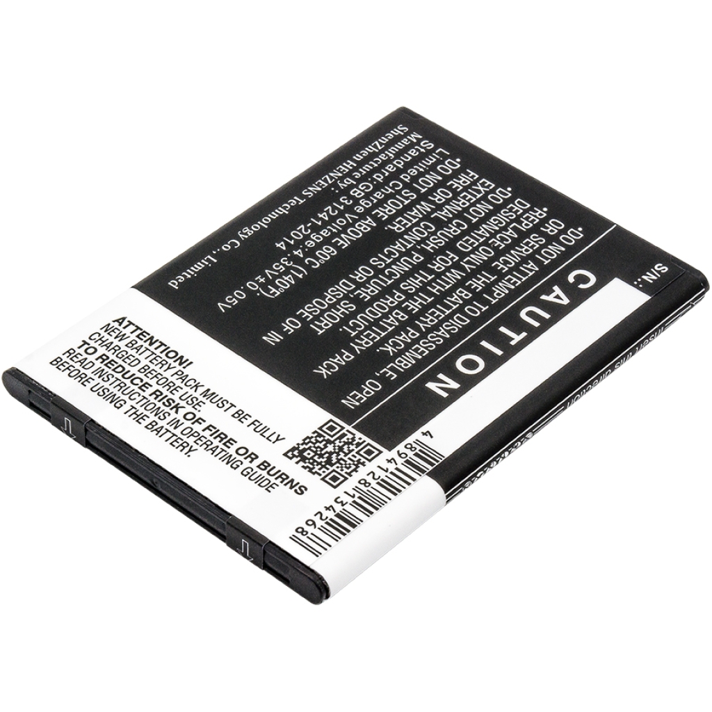 Batteria del telefono cellulare Samsung SM-J110H/DS (CS-SMJ111XL)