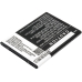 Batteria del telefono cellulare Samsung SM-J110H/DS (CS-SMJ111XL)