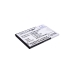 Batteria del telefono cellulare Samsung Galaxy Luna (CS-SMJ120SL)