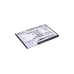 Batteria del telefono cellulare Samsung Galaxy Luna (CS-SMJ120SL)