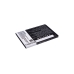 Batteria del telefono cellulare Samsung Galaxy Luna (CS-SMJ120SL)