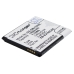 Batterie Sostituisce GH43-04412A