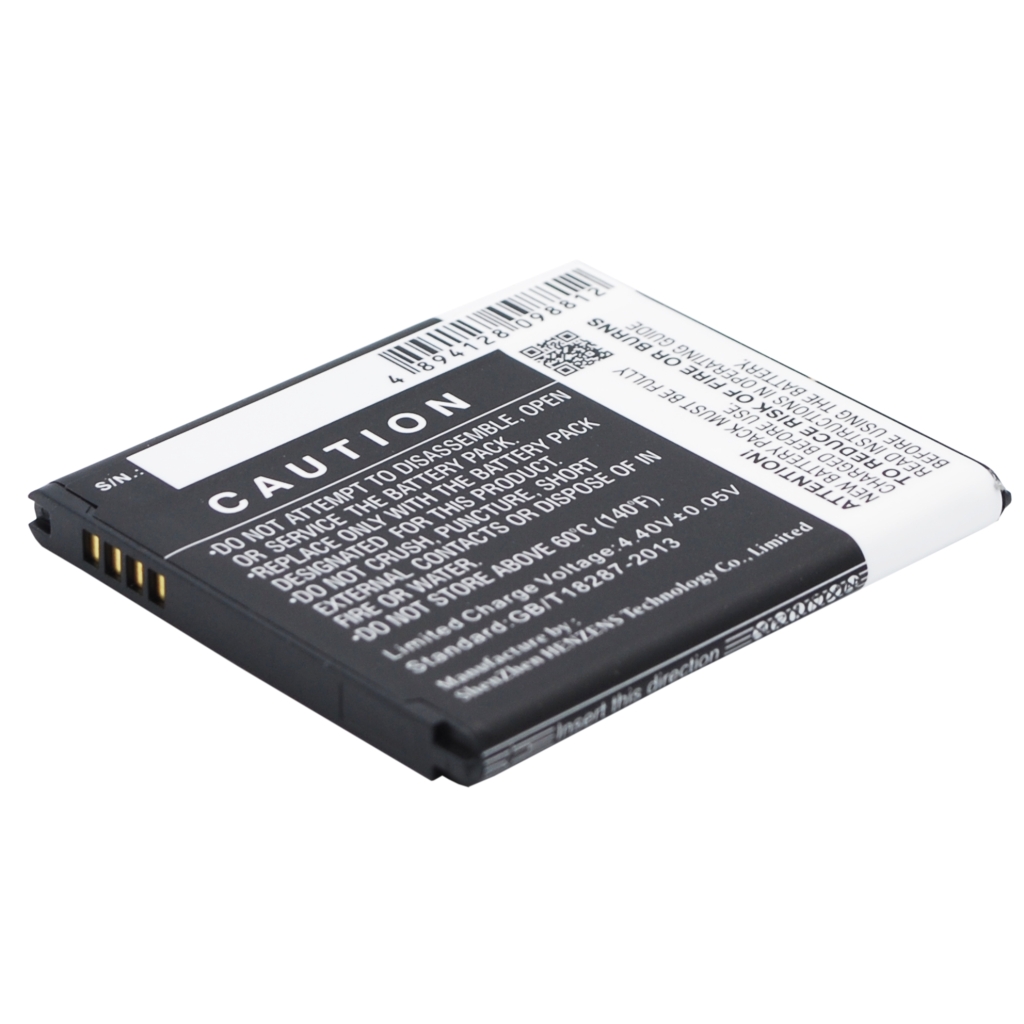 Batterie Sostituisce EB-BJ100CBE