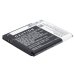 Batterie Sostituisce GH43-04412A