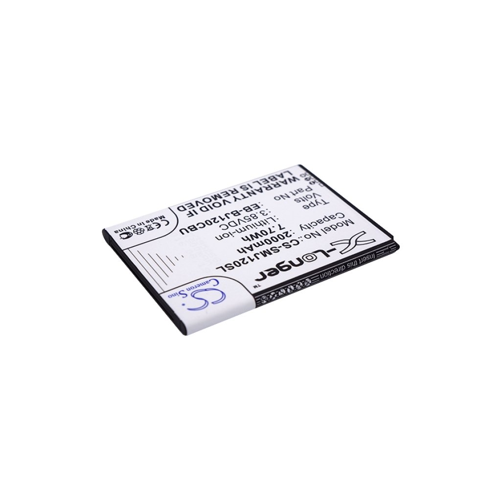 Batterie Sostituisce EB-BJ120CBEGWW