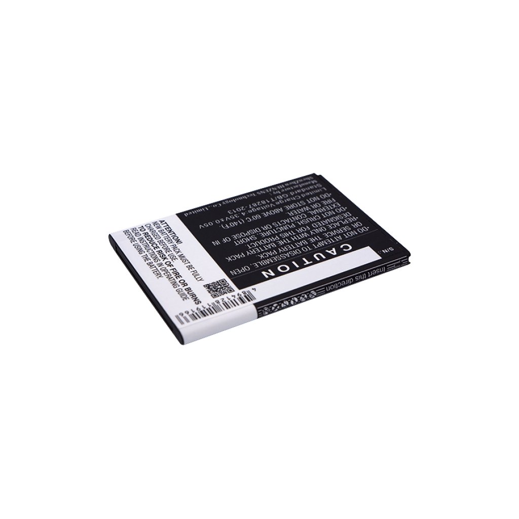 Batterie Sostituisce EB-BJ120CBEGWW