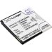 Batterie Sostituisce EB-BG360BBE