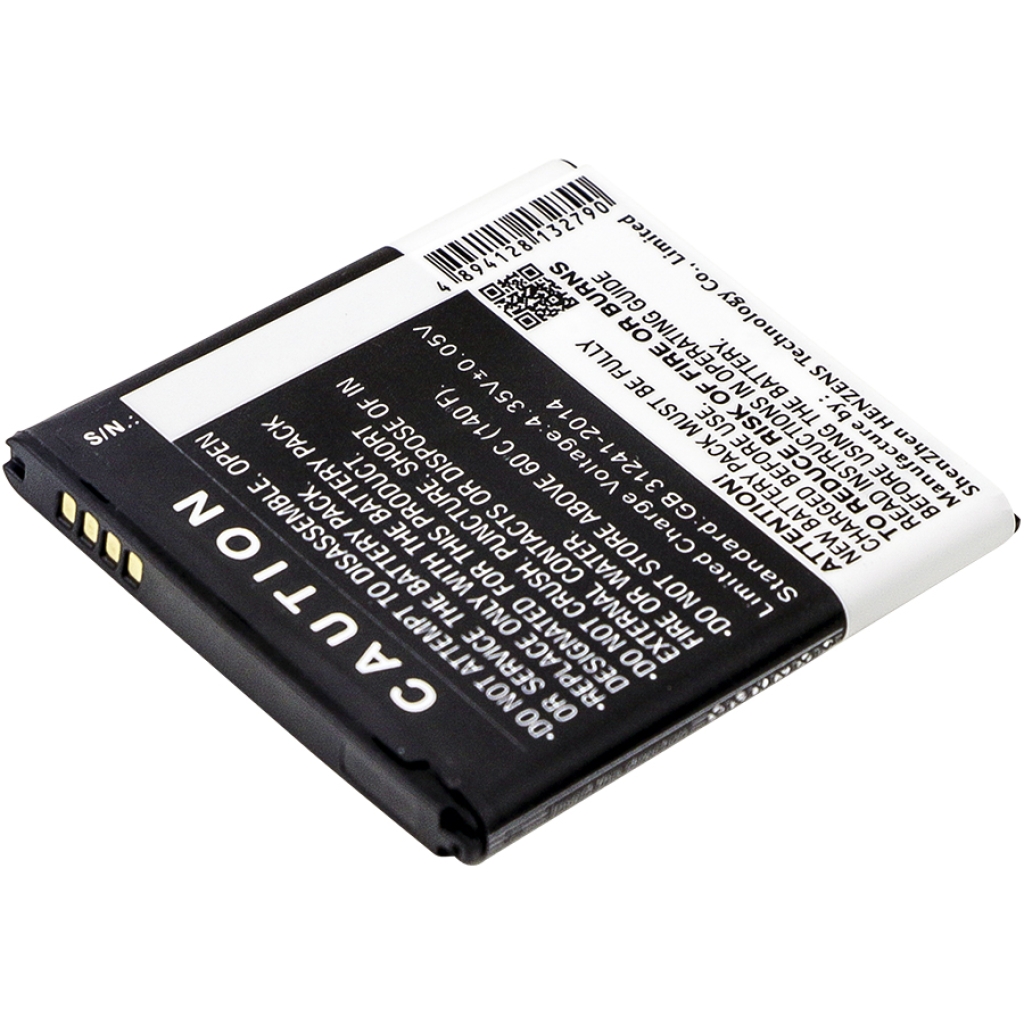 Batterie Sostituisce EB-BG360BBE