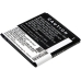 Batterie Sostituisce EB-BG360BBE