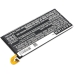 Batteria del telefono cellulare Samsung CS-SMJ330XL
