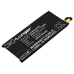 Batteria del telefono cellulare Samsung CS-SMJ530XL