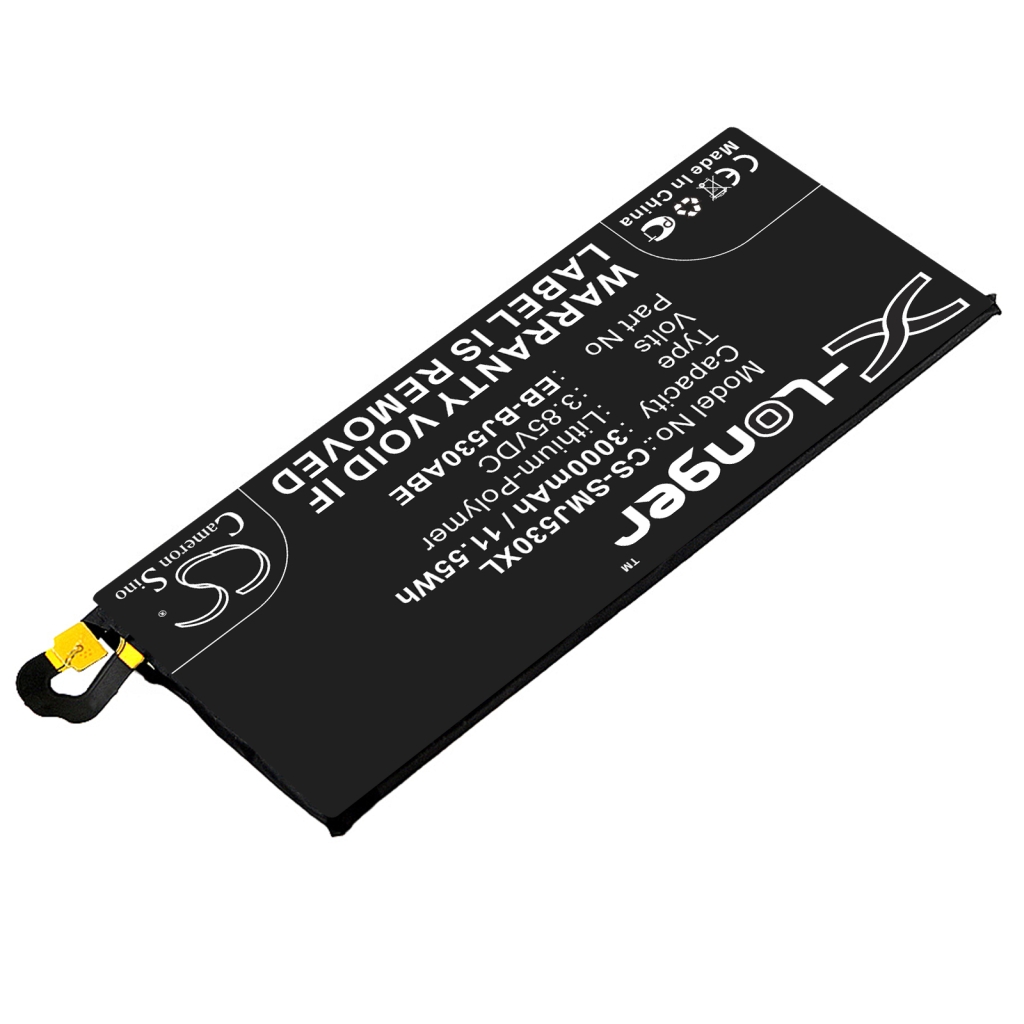 Batteria del telefono cellulare Samsung CS-SMJ530XL
