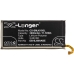Batteria del telefono cellulare Samsung CS-SMJ610SL