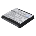 Batteria del telefono cellulare Samsung CS-SMJ617SL