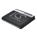 Batteria del telefono cellulare Samsung CS-SMJ617SL