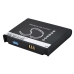 Batteria del telefono cellulare Samsung CS-SMJ617SL