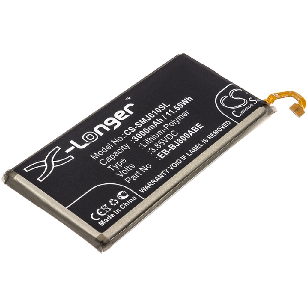 Batterie Sostituisce GH82-16479A