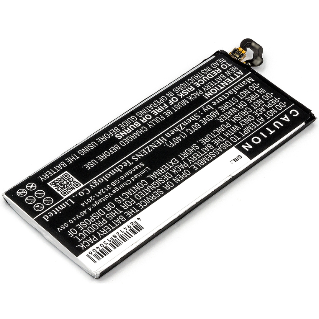 Batteria del telefono cellulare Samsung CS-SMJ730XL