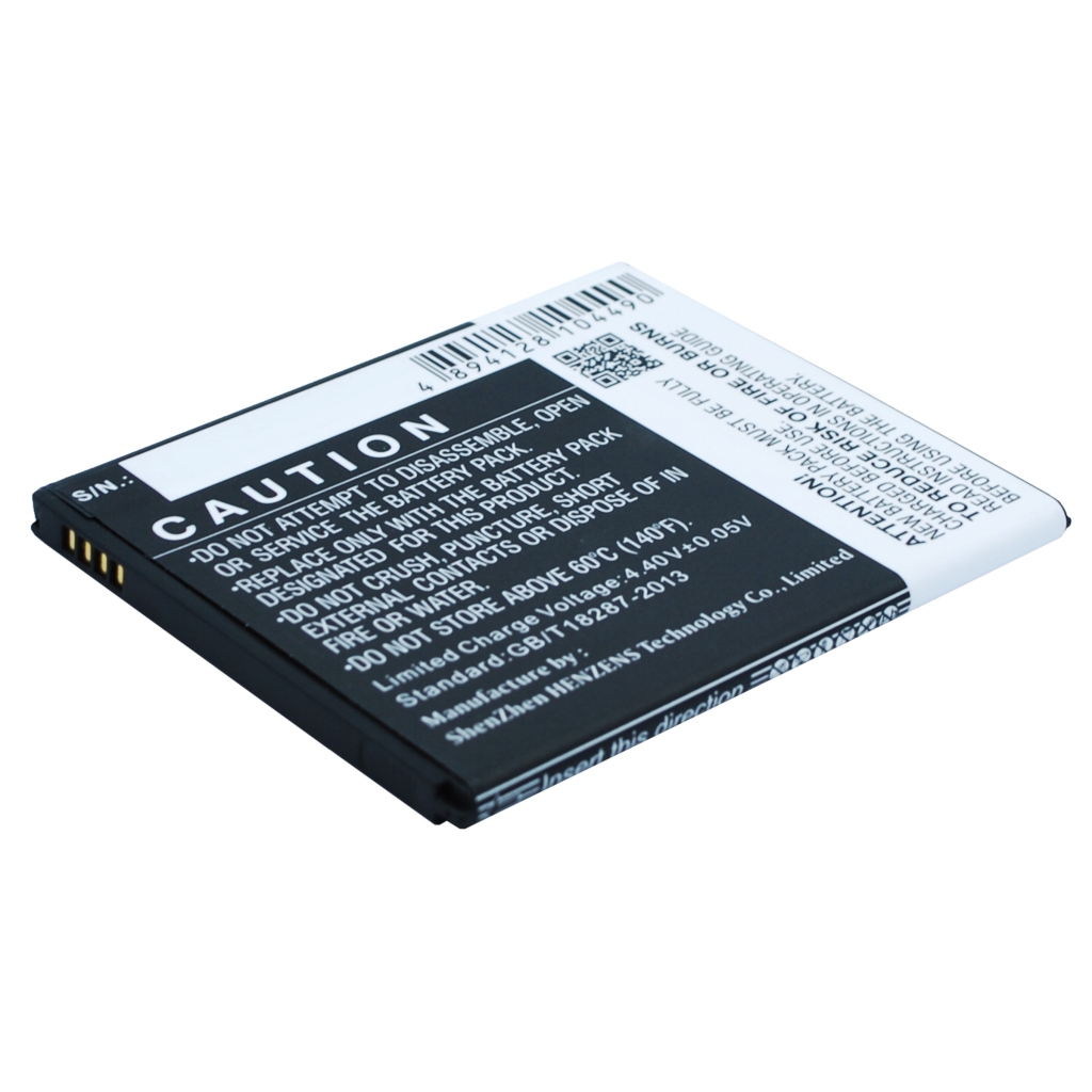 Batterie Sostituisce EB-BJ700CBE