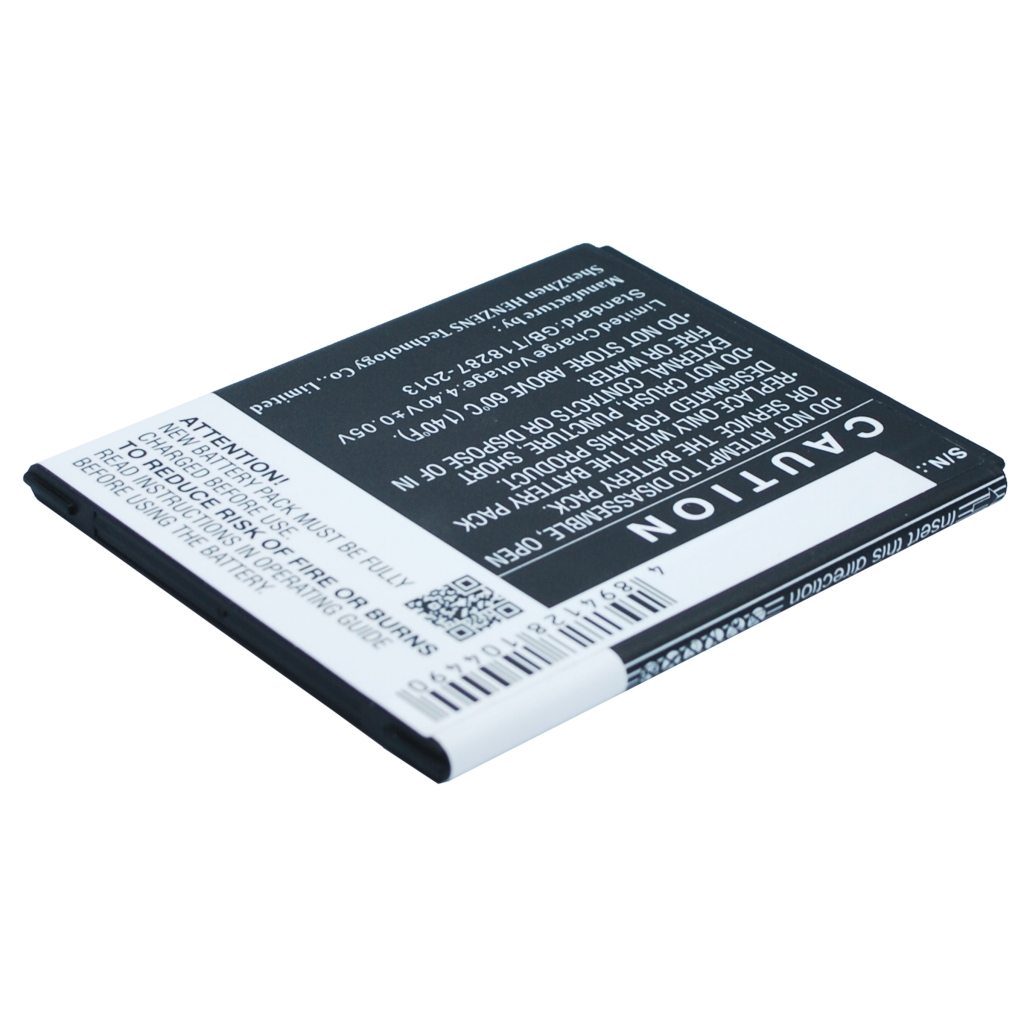Batterie Sostituisce EB-BJ700CBE