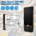 Batteria compatibile con Sunmi CS-SML200SL