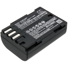 Sostituzione della batteria compatibile per Siemens B04021205
