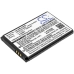 Batteria del telefono cellulare Samsung SGH-W539