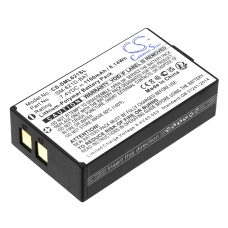 Sostituzione della batteria compatibile per Simolio SM-621D-BAT