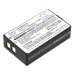 Batteria senza fili dell'auricolare Simolio CS-SML621SL