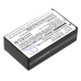 Batteria senza fili dell'auricolare Simolio CS-SML621SL