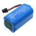 Vacuum Battery Robzone CS-SML650VX